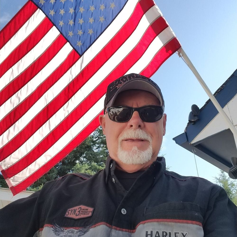 Meet your Posher, Wayne